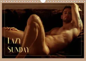 Benike |  Lazy Sunday - Genieße hüllenlos die Ruhe (Wandkalender 2020 DIN A4 quer) | Sonstiges |  Sack Fachmedien