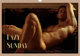 Benike |  Lazy Sunday - Genieße hüllenlos die Ruhe (Wandkalender 2020 DIN A3 quer) | Sonstiges |  Sack Fachmedien