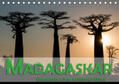 Pohl |  Madagaskar - Geheimnisvolle Insel im Indischen Ozean (Tischkalender 2020 DIN A5 quer) | Sonstiges |  Sack Fachmedien