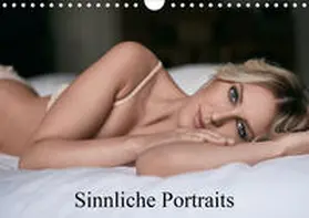 Fast | Sinnliche Portraits (Wandkalender 2020 DIN A4 quer) | Sonstiges | 978-3-670-95101-8 | www.sack.de