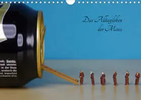 Schopp |  Das Alltagsleben der Minis (Wandkalender 2020 DIN A4 quer) | Sonstiges |  Sack Fachmedien