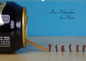 Schopp |  Das Alltagsleben der Minis (Wandkalender 2020 DIN A2 quer) | Sonstiges |  Sack Fachmedien