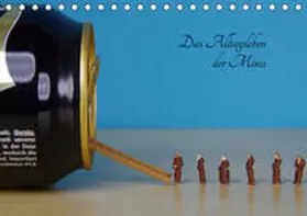 Schopp |  Das Alltagsleben der Minis (Tischkalender 2020 DIN A5 quer) | Sonstiges |  Sack Fachmedien