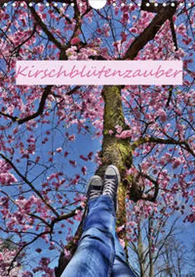 Hackstein | Kirschblütenzauber (Wandkalender 2020 DIN A4 hoch) | Sonstiges | 978-3-670-96042-3 | www.sack.de