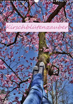 Hackstein | Kirschblütenzauber (Wandkalender 2020 DIN A3 hoch) | Sonstiges | 978-3-670-96043-0 | www.sack.de