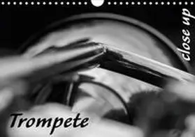 Drafz | Trompete - Close up (Wandkalender 2020 DIN A4 quer) | Sonstiges | 978-3-670-96093-5 | www.sack.de