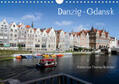 Schröer |  Danzig - Gdansk (Wandkalender 2020 DIN A4 quer) | Sonstiges |  Sack Fachmedien