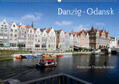 Schröer |  Danzig - Gdansk (Wandkalender 2020 DIN A2 quer) | Sonstiges |  Sack Fachmedien