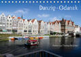 Schröer |  Danzig - Gdansk (Tischkalender 2020 DIN A5 quer) | Sonstiges |  Sack Fachmedien