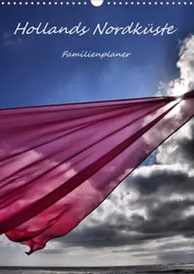 Hackstein |  Hollands Nordküste - Familienplaner (Wandkalender 2020 DIN A3 hoch) | Sonstiges |  Sack Fachmedien