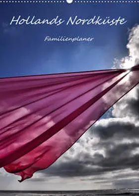 Hackstein |  Hollands Nordküste - Familienplaner (Wandkalender 2020 DIN A2 hoch) | Sonstiges |  Sack Fachmedien