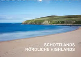 Ries | Schottlands nördliche Highlands (Wandkalender 2020 DIN A2 quer) | Sonstiges | 978-3-670-96474-2 | www.sack.de