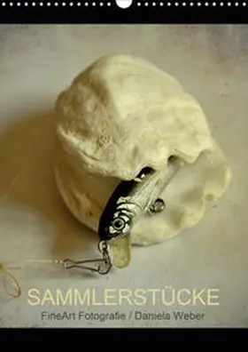 Weber |  Sammlerstücke FineArt Fotografie Daniela Weber (Wandkalender 2020 DIN A3 hoch) | Sonstiges |  Sack Fachmedien