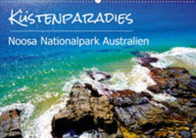 Busse | Küstenparadies - Noosa Nationalpark Australien (Wandkalender 2020 DIN A2 quer) | Sonstiges | 978-3-670-96835-1 | sack.de