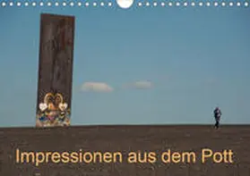 Fritsche |  Impressionen aus dem Pott (Wandkalender 2020 DIN A4 quer) | Sonstiges |  Sack Fachmedien