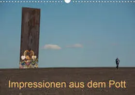 Fritsche |  Impressionen aus dem Pott (Wandkalender 2020 DIN A3 quer) | Sonstiges |  Sack Fachmedien