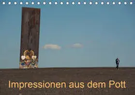 Fritsche |  Impressionen aus dem Pott (Tischkalender 2020 DIN A5 quer) | Sonstiges |  Sack Fachmedien