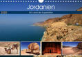 Herzog |  Jordanien - Ein Land der Superlative (Wandkalender 2020 DIN A4 quer) | Sonstiges |  Sack Fachmedien