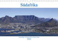 und Yvonne Herzog / Herzog |  Südafrika - Küstenflug von Kapstadt bis Dyker Island (Wandkalender 2020 DIN A4 quer) | Sonstiges |  Sack Fachmedien