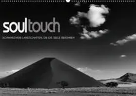 Feiner |  Soultouch - Schwarzweiß Landschaften, die die Seele berühren (Wandkalender 2020 DIN A2 quer) | Sonstiges |  Sack Fachmedien
