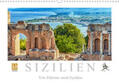 Meyer |  Sizilien - Von Palermo nach Syrakus (Wandkalender 2020 DIN A3 quer) | Sonstiges |  Sack Fachmedien