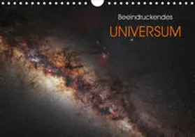 Westphal |  Beeindruckendes Universum (Wandkalender 2020 DIN A4 quer) | Sonstiges |  Sack Fachmedien