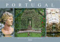 Meyer |  Portugal - Historische Quintas und Gärten (Wandkalender 2020 DIN A3 quer) | Sonstiges |  Sack Fachmedien