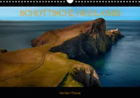 Thoma |  SCHOTTISCHE HIGLANDS (Wandkalender 2020 DIN A3 quer) | Sonstiges |  Sack Fachmedien