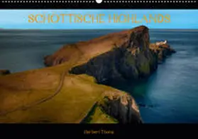Thoma |  SCHOTTISCHE HIGLANDS (Wandkalender 2020 DIN A2 quer) | Sonstiges |  Sack Fachmedien