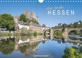 Scherf | Das beste Hessen (Wandkalender 2020 DIN A4 quer) | Sonstiges | 978-3-670-98914-1 | www.sack.de