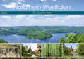 Becker |  Nordrhein-Westfalen - Die idyllische Seite (Wandkalender 2020 DIN A2 quer) | Sonstiges |  Sack Fachmedien