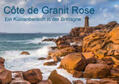Hoffmann |  Côte de Granit Rose - Ein Küstenbereich in der Bretagne (Wandkalender 2020 DIN A2 quer) | Sonstiges |  Sack Fachmedien