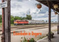 Becker |  Eisenbahn in Ungarn (Wandkalender 2020 DIN A2 quer) | Sonstiges |  Sack Fachmedien