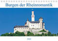 Meyer |  Burgen der Rheinromantik (Tischkalender 2020 DIN A5 quer) | Sonstiges |  Sack Fachmedien