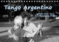 Hoffmann |  Tango Argentino - Paare beim Tanz auf öffentlichen Plätzen (Tischkalender 2020 DIN A5 quer) | Sonstiges |  Sack Fachmedien