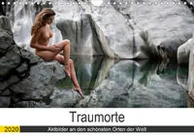 Zurmühle |  Traumorte (Wandkalender 2020 DIN A4 quer) | Sonstiges |  Sack Fachmedien