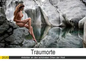 Zurmühle | Traumorte (Wandkalender 2020 DIN A3 quer) | Sonstiges | 978-3-671-00326-6 | www.sack.de