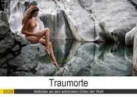 Zurmühle | Traumorte (Wandkalender 2020 DIN A2 quer) | Sonstiges | 978-3-671-00327-3 | www.sack.de
