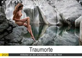 Zurmühle |  Traumorte (Tischkalender 2020 DIN A5 quer) | Sonstiges |  Sack Fachmedien