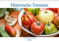 Meyer |  Historische Tomaten - Alte Schätze neu entdeckt (Wandkalender 2020 DIN A3 quer) | Sonstiges |  Sack Fachmedien