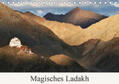 Becker |  Magisches Ladakh (Tischkalender 2020 DIN A5 quer) | Sonstiges |  Sack Fachmedien