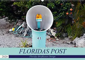 Schroeder | Floridas Post (Wandkalender 2020 DIN A2 quer) | Sonstiges | 978-3-671-01692-1 | www.sack.de