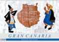 Meyer |  Gran Canaria - Kanarische Impressionen (Wandkalender 2020 DIN A2 quer) | Sonstiges |  Sack Fachmedien