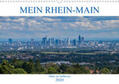 Werner |  Mein Rhein-Main - Bilder aus Südhessen (Wandkalender 2020 DIN A3 quer) | Sonstiges |  Sack Fachmedien