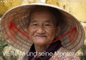 Siller |  Vietnam und seine Menschen (Wandkalender 2020 DIN A4 quer) | Sonstiges |  Sack Fachmedien