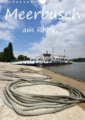 Hackstein | Meerbusch am Rhein (Wandkalender 2020 DIN A4 hoch) | Sonstiges | 978-3-671-02229-8 | www.sack.de