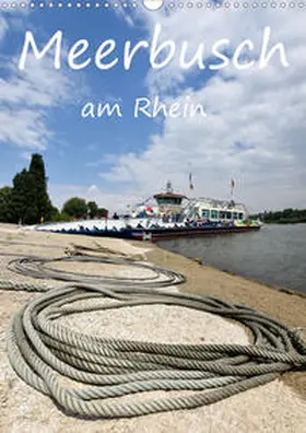 Hackstein | Meerbusch am Rhein (Wandkalender 2020 DIN A3 hoch) | Sonstiges | 978-3-671-02230-4 | www.sack.de
