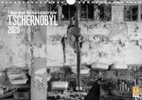 Meyer |  Tschernobyl (Wandkalender 2020 DIN A4 quer) | Sonstiges |  Sack Fachmedien