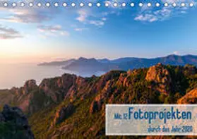 Webeler |  Mit 12 Fotoprojekten durch das Jahr (Tischkalender 2020 DIN A5 quer) | Sonstiges |  Sack Fachmedien