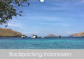 Volpert |  Backpacking Indonesien (Wandkalender 2020 DIN A3 quer) | Sonstiges |  Sack Fachmedien